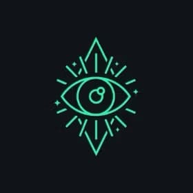 Hidden Society logo